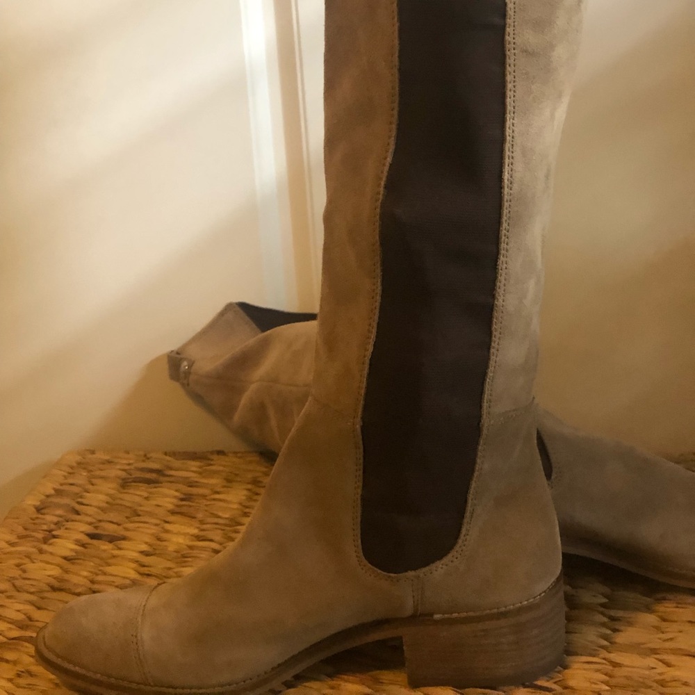 BCBG Eneration Riding Boots - Picture 7 of 8
